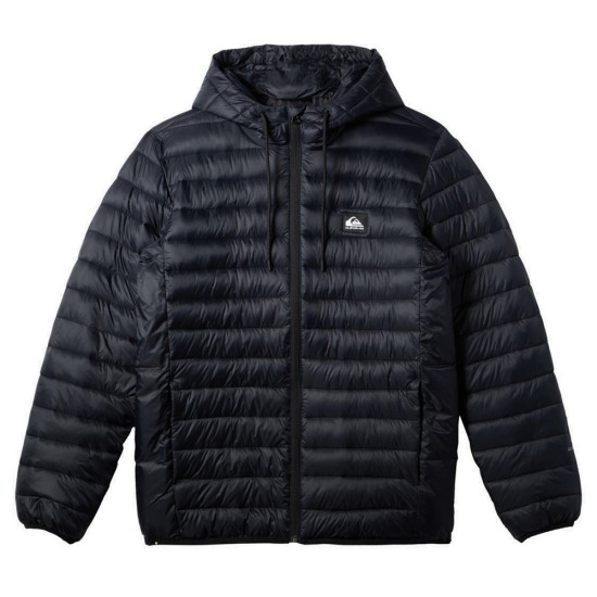 Quiksilver Ανδρικό μπουφάν Scaly - Insulated Hooded Jacket